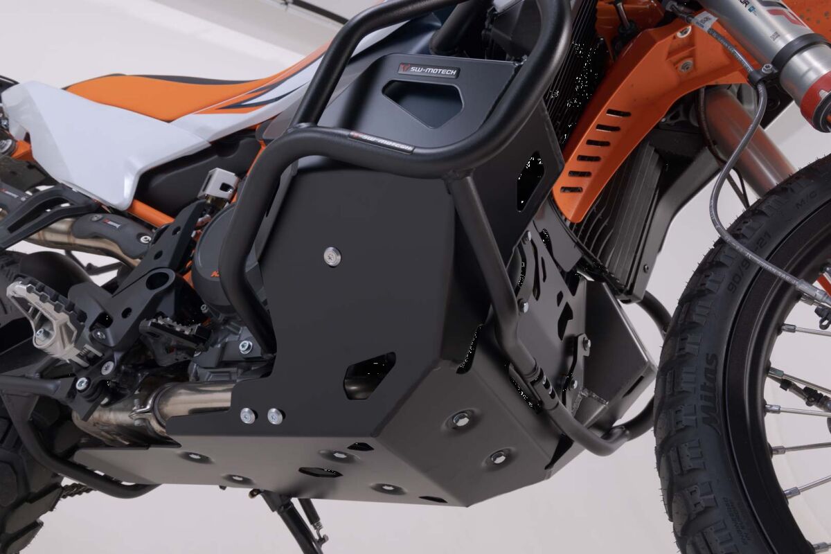SW-MOTECH ENGINE GUARD MSS.04.521.10002/B