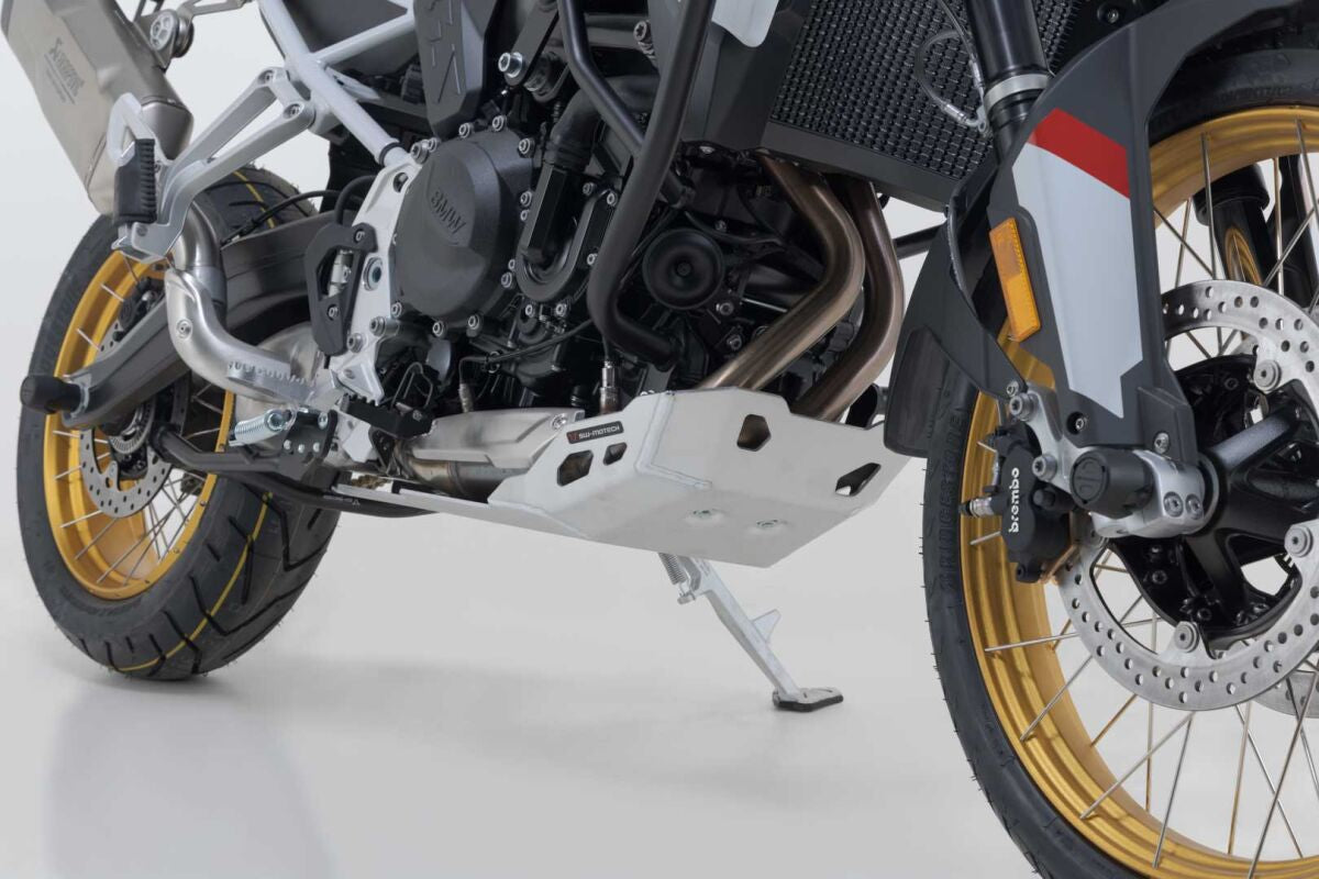 SW-MOTECH ENGINE GUARD MSS.07.897.10003/S