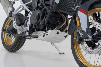 SW-MOTECH ENGINE GUARD MSS.07.897.10003/S