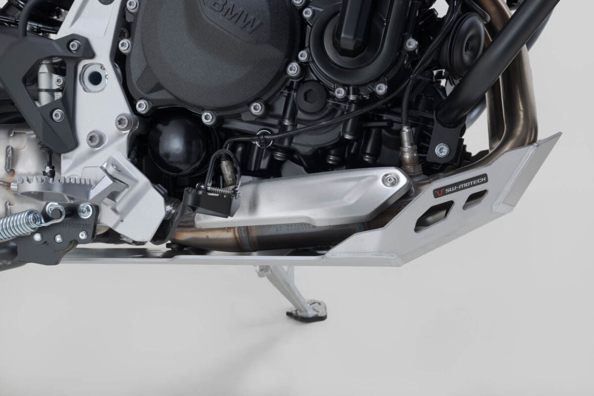 SW-MOTECH ENGINE GUARD MSS.07.897.10003/S