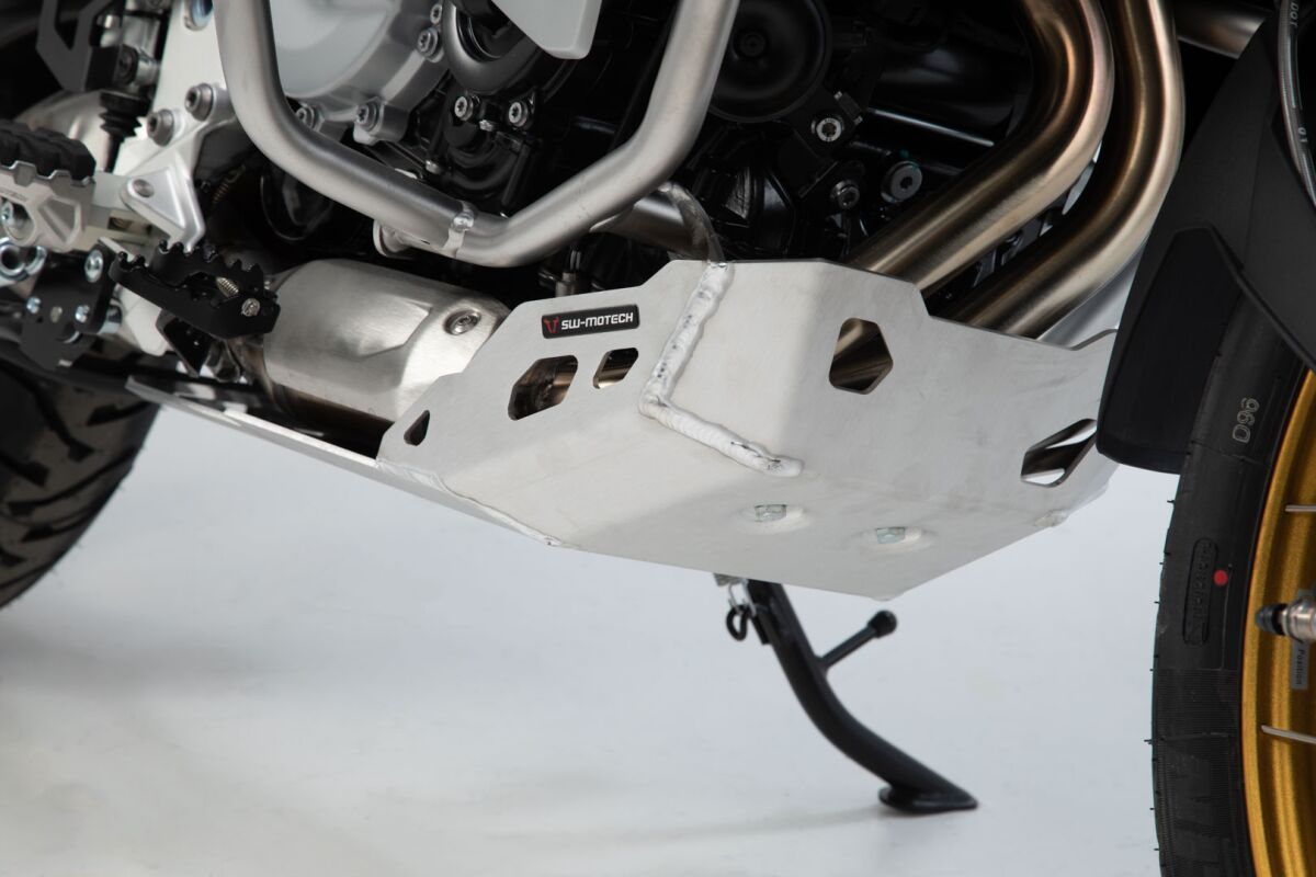 SW-MOTECH ENGINE GUARD MSS.07.912.10002/S