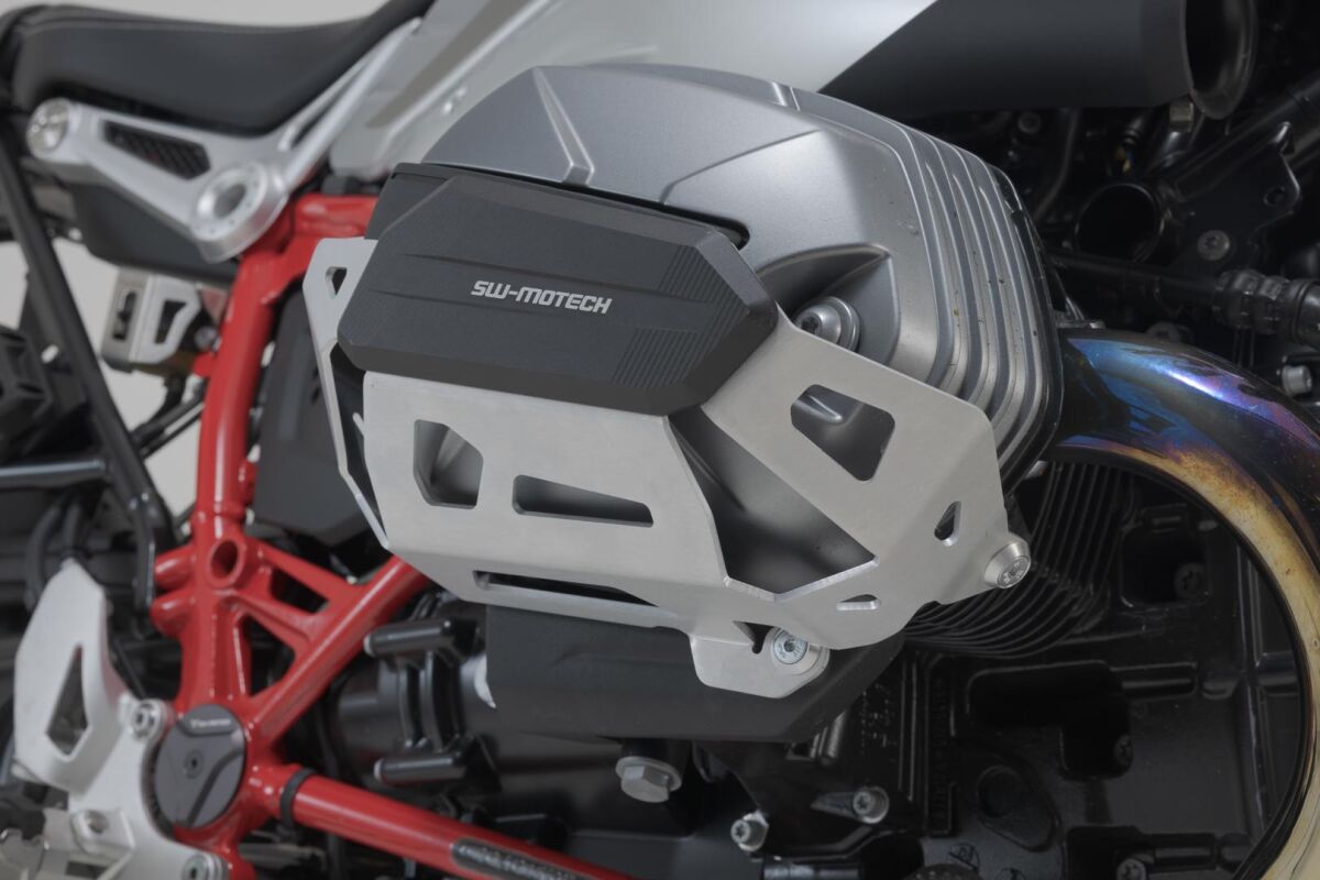 SW-MOTECH CYLINDER GUARD MSS.07.653.10002/S