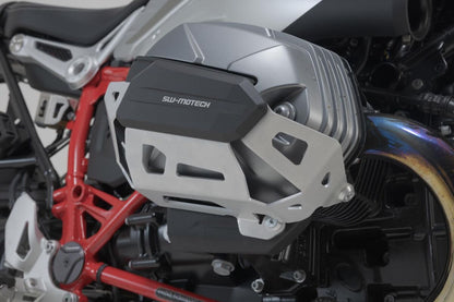 SW-MOTECH CYLINDER GUARD MSS.07.653.10002/S
