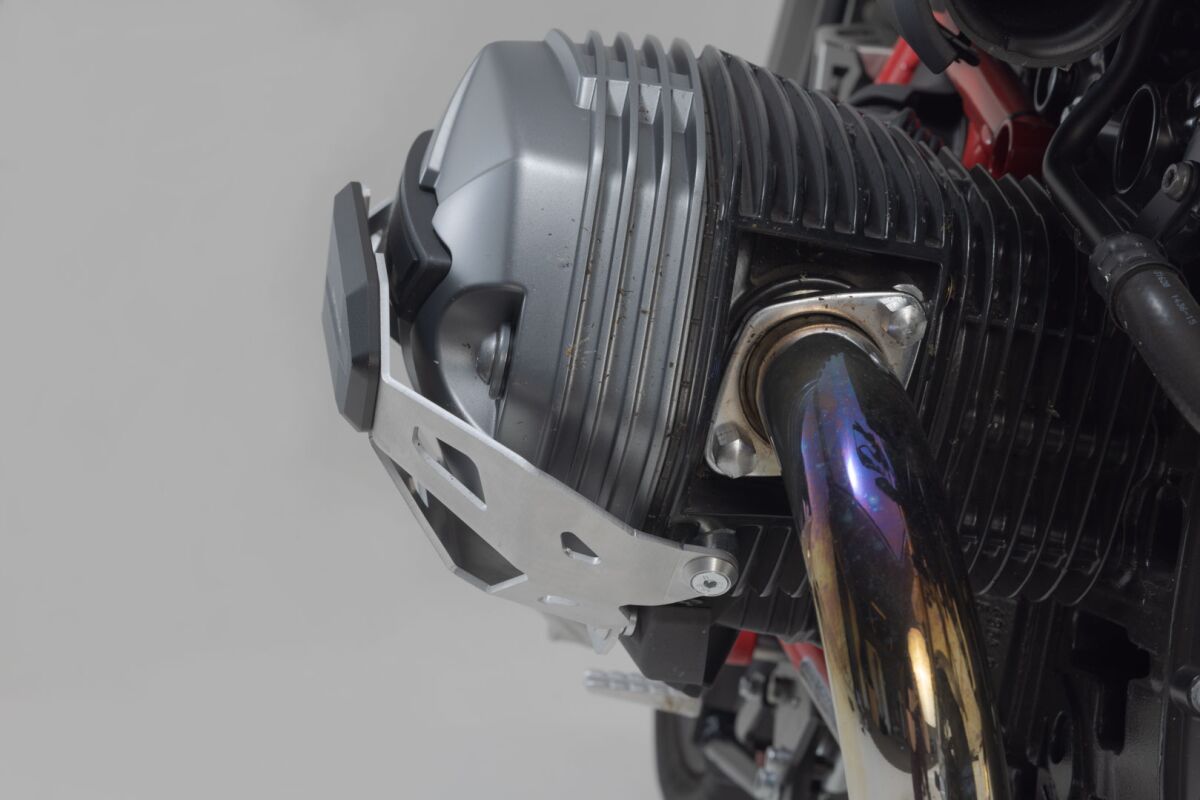 SW-MOTECH CYLINDER GUARD MSS.07.653.10002/S