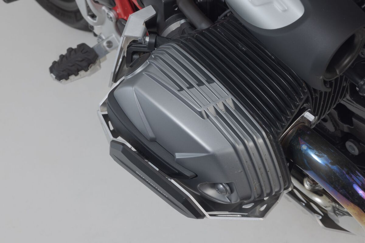 SW-MOTECH CYLINDER GUARD MSS.07.653.10002/S