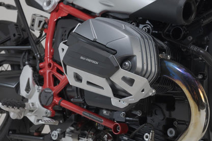 SW-MOTECH CYLINDER GUARD MSS.07.653.10002/S