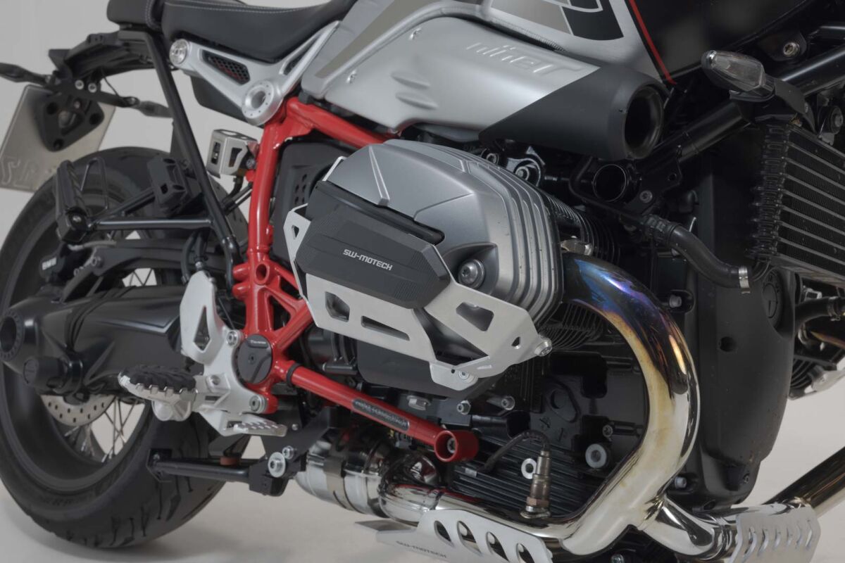 SW-MOTECH CYLINDER GUARD MSS.07.653.10002/S