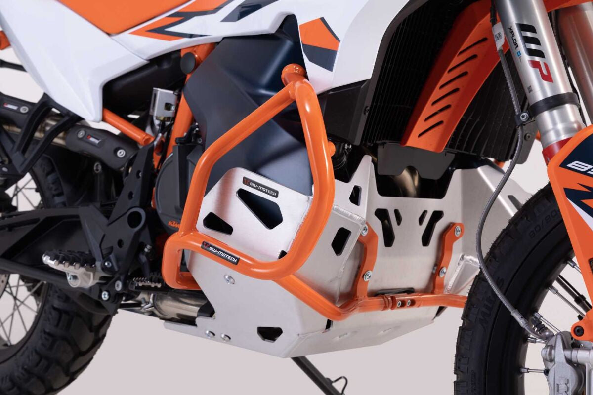 SW-MOTECH CRASH BAR SBL.04.521.10001/EB