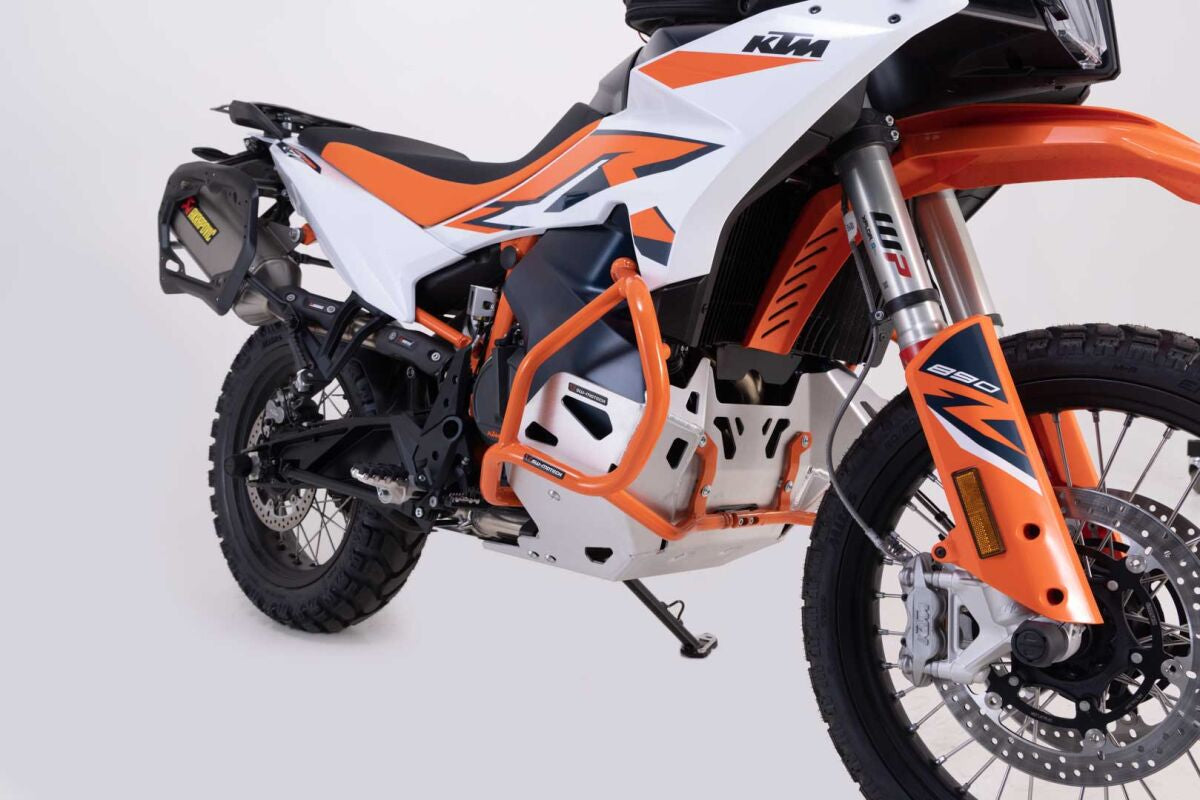 SW-MOTECH CRASH BAR SBL.04.521.10001/EB