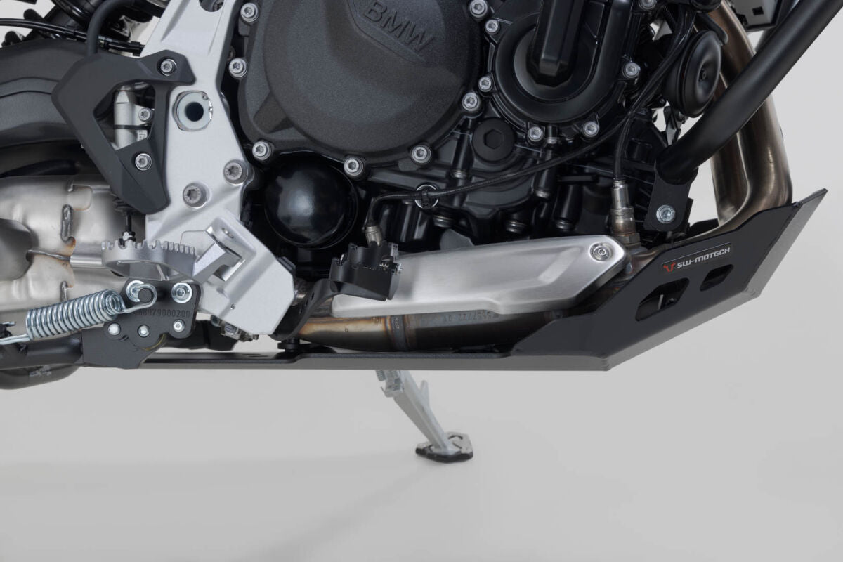 SW-MOTECH ENGINE GUARD BLACK F900GS MSS.07.897.10003/B