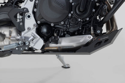 SW-MOTECH ENGINE GUARD BLACK F900GS MSS.07.897.10003/B