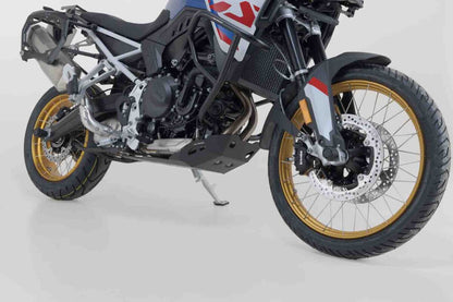 SW-MOTECH ENGINE GUARD BLACK F900GS MSS.07.897.10003/B