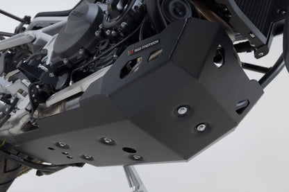 SW-MOTECH ENGINE GUARD BLACK F900GS MSS.07.897.10003/B