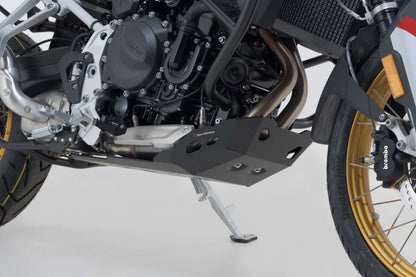 SW-MOTECH ENGINE GUARD BLACK F900GS MSS.07.897.10003/B
