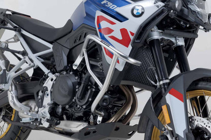 SW-MOTECH CRASH BAR STAINLESS STEEL F900GS SBL.07.897.10100