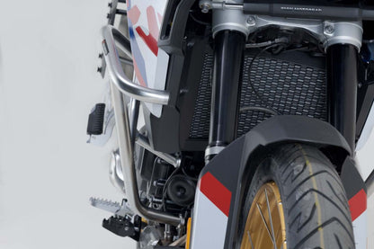 SW-MOTECH CRASH BAR STAINLESS STEEL F900GS SBL.07.897.10100