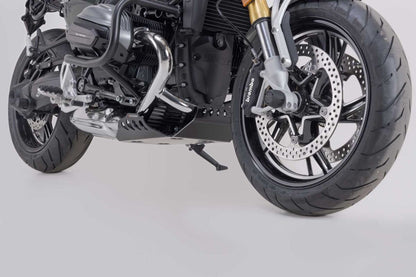 SW-MOTECH ENGINE GUARD BLACK MSS.07.968.10000/B