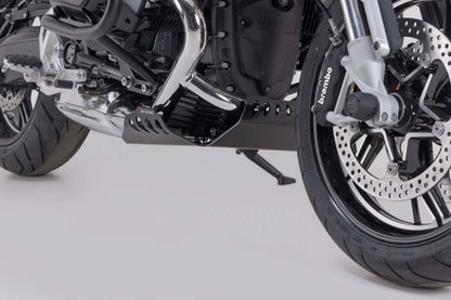 SW-MOTECH ENGINE GUARD BLACK MSS.07.968.10000/B