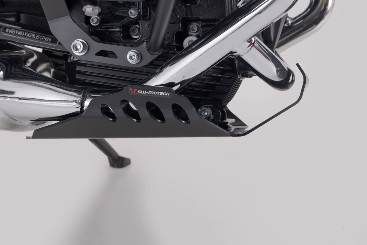 SW-MOTECH ENGINE GUARD BLACK MSS.07.968.10000/B
