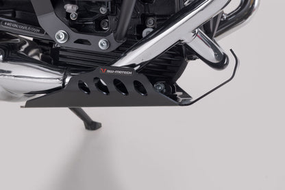 SW-MOTECH ENGINE GUARD BLACK MSS.07.968.10000/B