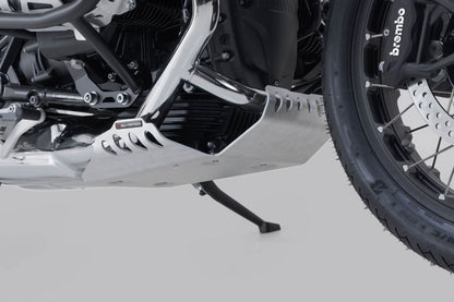 SW-MOTECH ENGINE GUARD SILVER MSS.07.968.10000/S