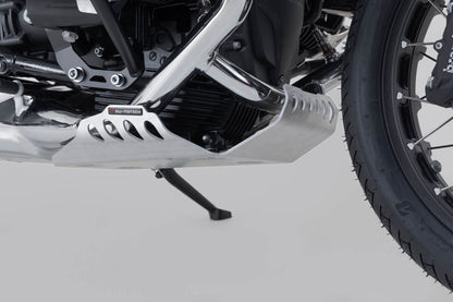 SW-MOTECH ENGINE GUARD SILVER MSS.07.968.10000/S