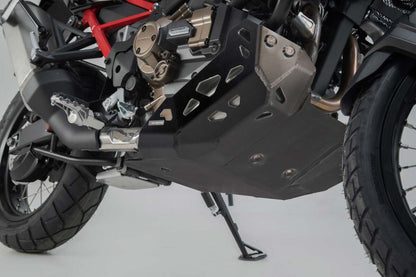 SW-MOTECH ENGINE GUARD BLACK MSS.01.942.10101/B
