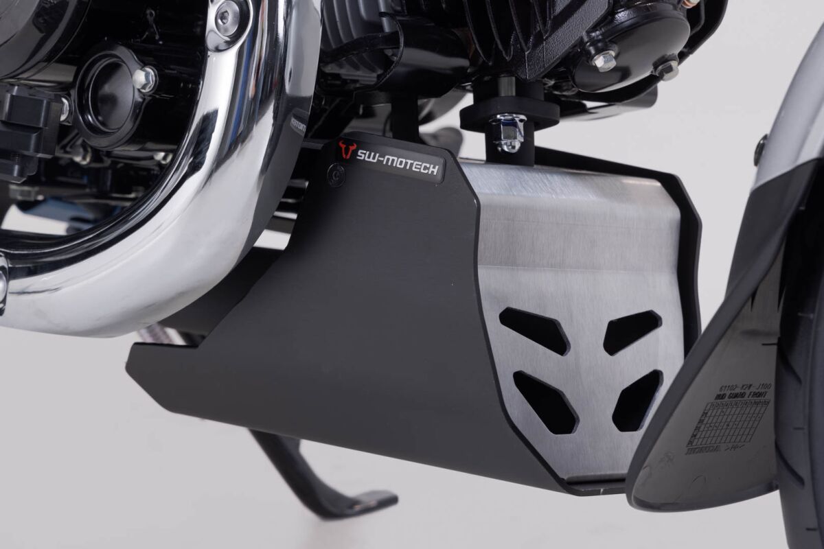 SW-MOTECH ENGINE GUARD MSS.01.203.10000