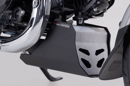SW-MOTECH ENGINE GUARD MSS.01.203.10000