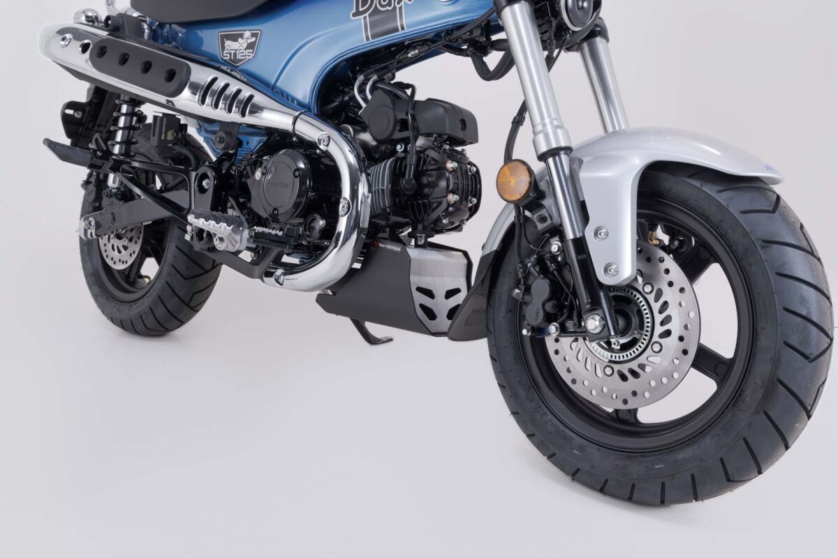 SW-MOTECH ENGINE GUARD MSS.01.203.10000