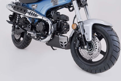 SW-MOTECH ENGINE GUARD MSS.01.203.10000