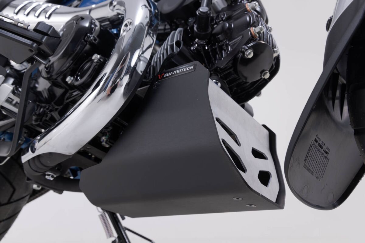 SW-MOTECH ENGINE GUARD MSS.01.203.10000