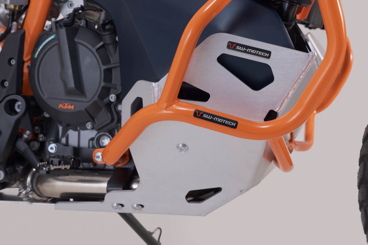 SW-MOTECH ENGINE GUARD MSS.04.521.10002/S