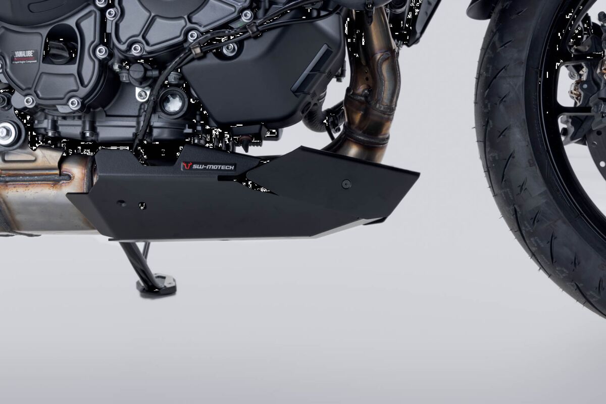SW-MOTECH FRONT SPOILER MSS.06.036.10000/B