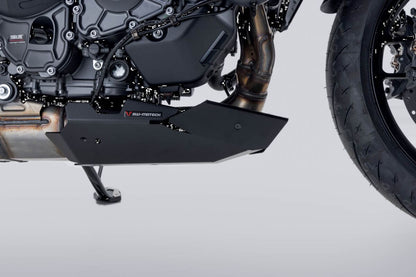 SW-MOTECH FRONT SPOILER MSS.06.036.10000/B