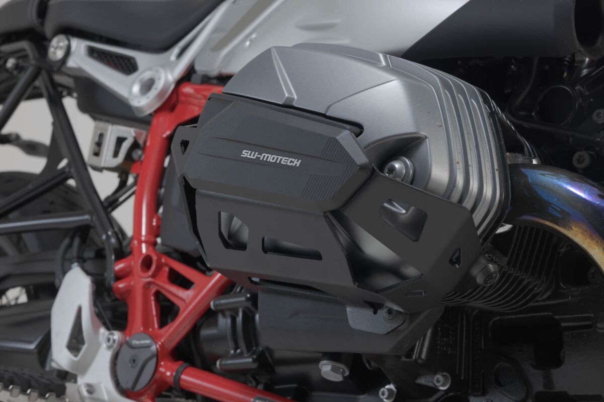 SW-MOTECH CYLINDER GUARDS MSS.07.653.10002/B