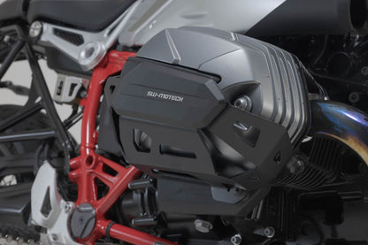 SW-MOTECH CYLINDER GUARDS MSS.07.653.10002/B