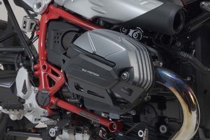 SW-MOTECH CYLINDER GUARDS MSS.07.653.10002/B
