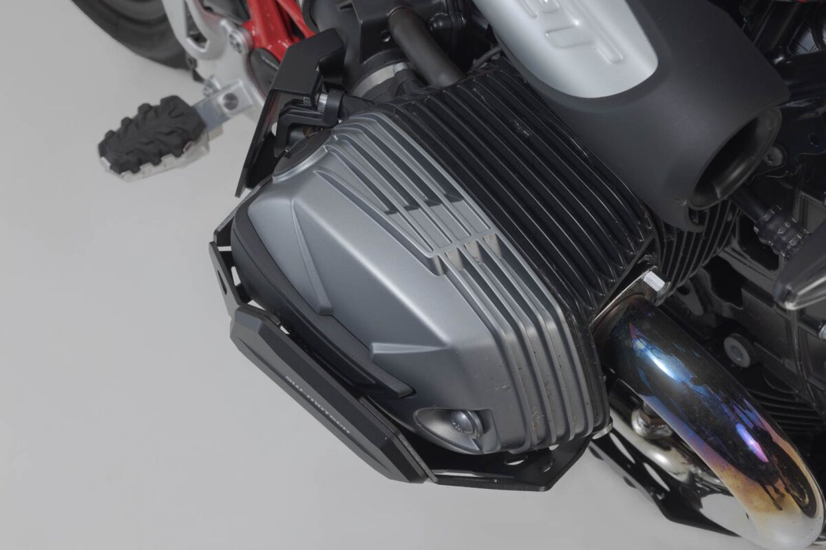 SW-MOTECH CYLINDER GUARDS MSS.07.653.10002/B