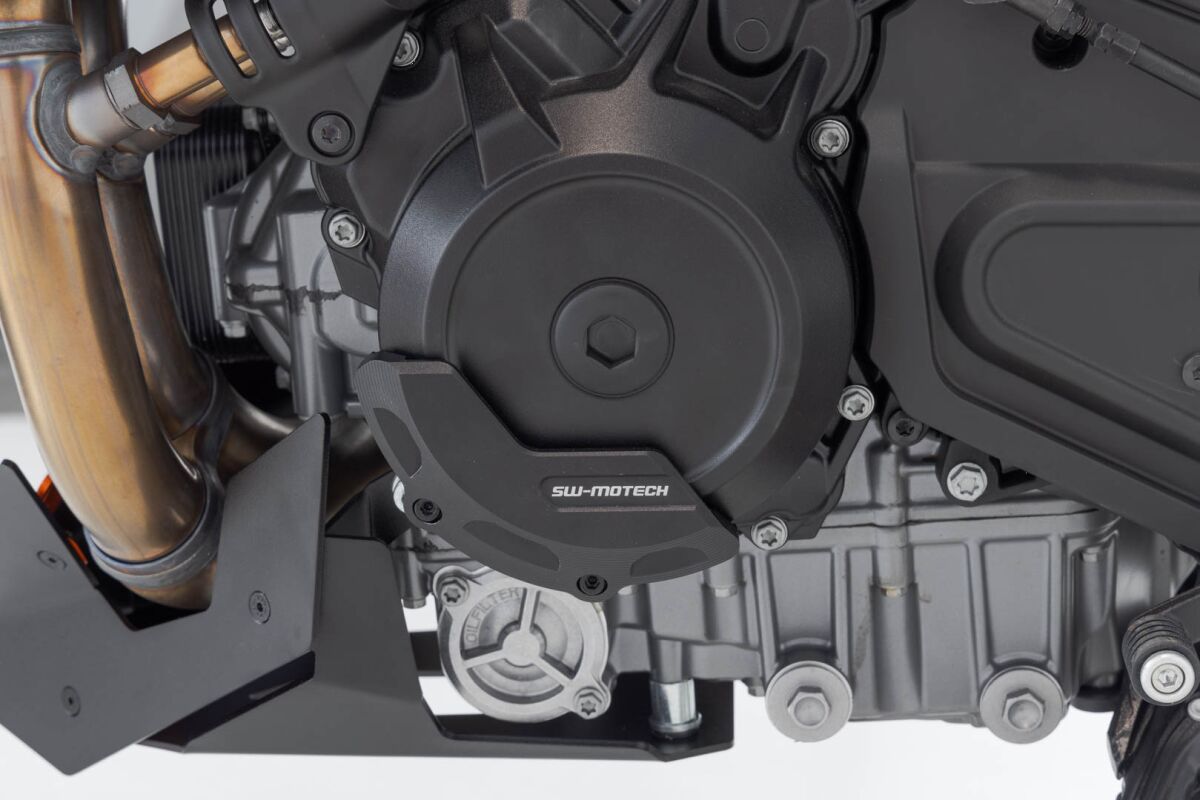 SW-MOTECH ENGINE CASE PROTECTOR MSS.04.994.10100/B