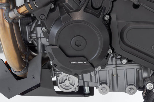 SW-MOTECH ENGINE CASE PROTECTOR MSS.04.994.10100/B