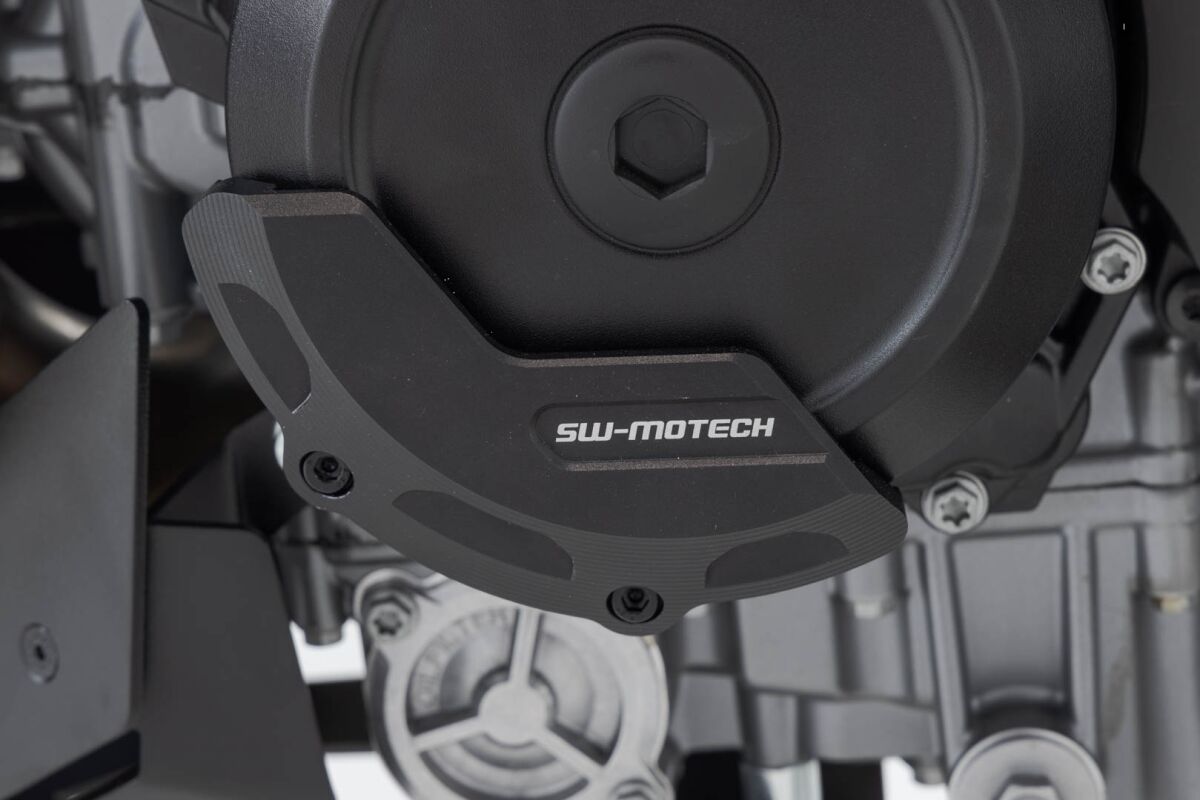 SW-MOTECH ENGINE CASE PROTECTOR MSS.04.994.10100/B