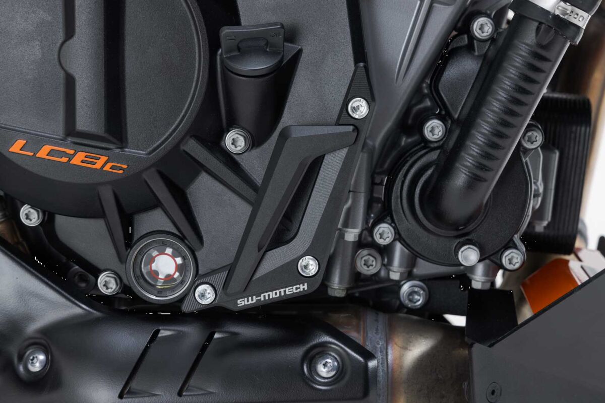 SW-MOTECH ENGINE CASE PROTECTOR MSS.04.994.10100/B