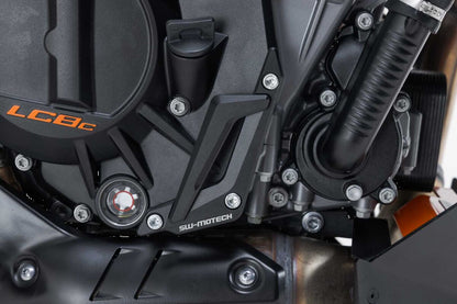 SW-MOTECH ENGINE CASE PROTECTOR MSS.04.994.10100/B