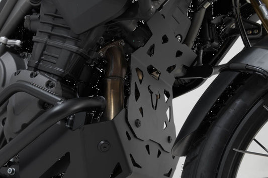 SW-MOTECH ENGINE GUARD EXTENSION MSS.11.905.10100/B
