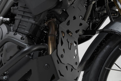 SW-MOTECH ENGINE GUARD EXTENSION MSS.11.905.10100/B
