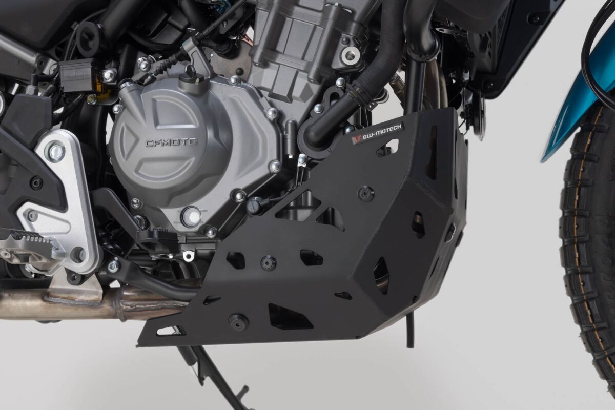 SW-MOTECH ENGINE GUARD MSS.10.625.10000/B