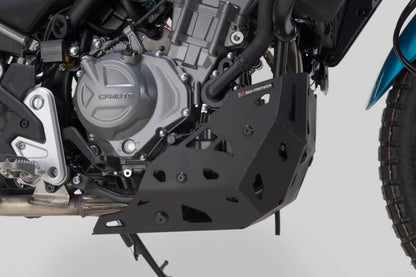 SW-MOTECH ENGINE GUARD MSS.10.625.10000/B