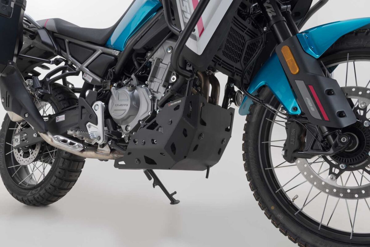 SW-MOTECH ENGINE GUARD MSS.10.625.10000/B