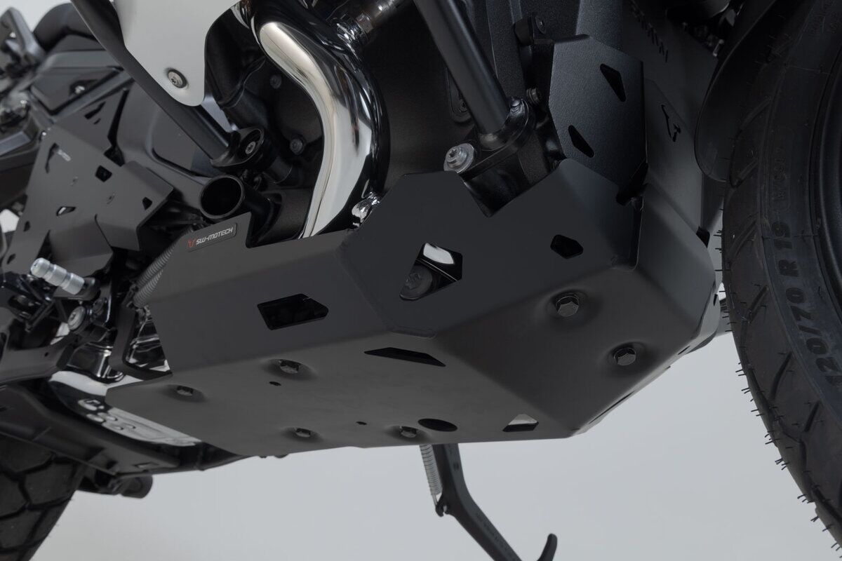 SW-MOTECH ENGINE GUARD BLACK R1300GS MSS.07.975.10001/B